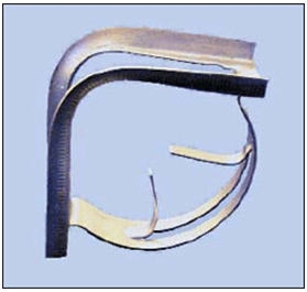 Metal Q-PAC